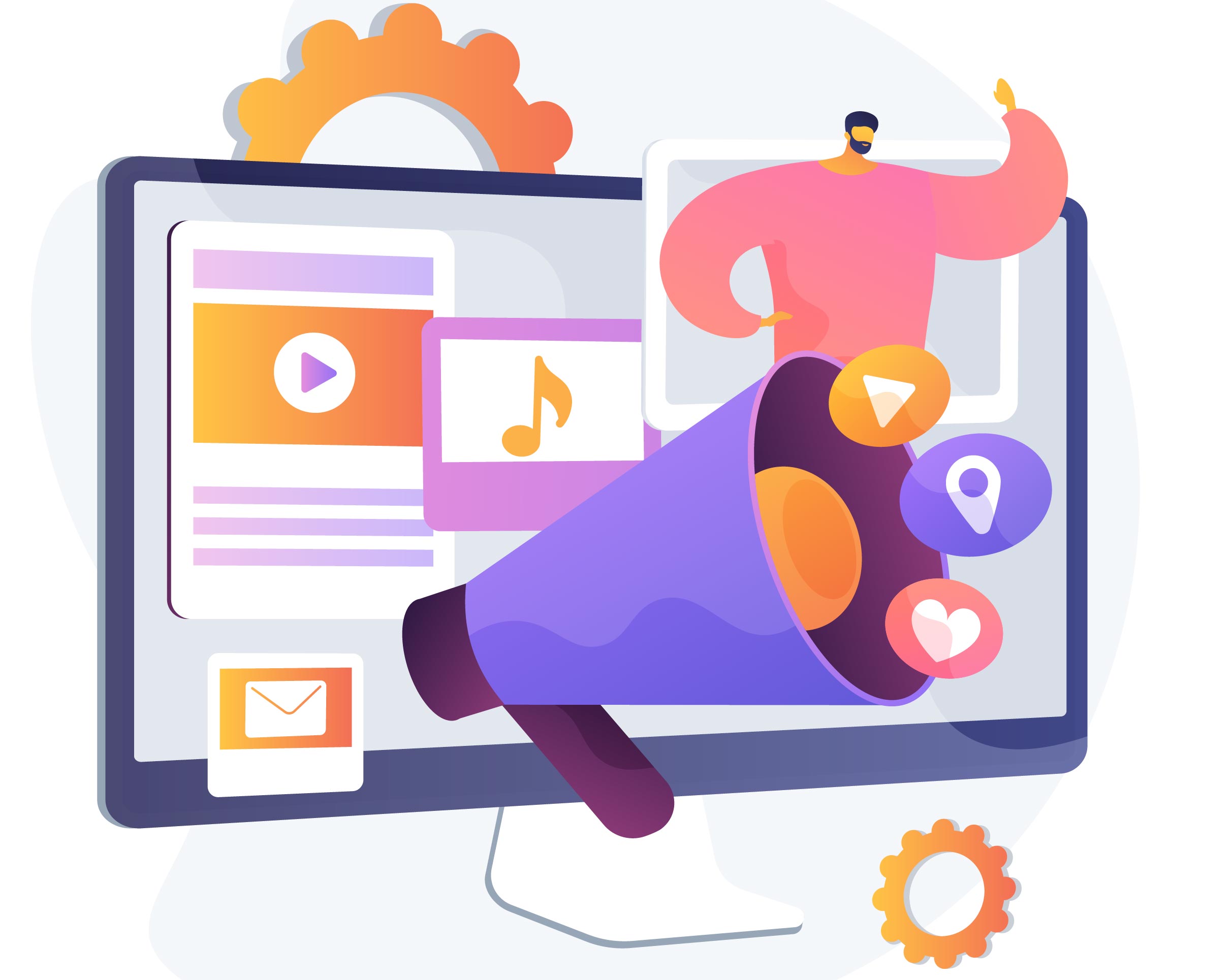 Paid Advertising Services in Chennai